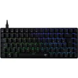 Tipkovnica GK-005122 Hamachi mehanicka RGB / HR - blue SW