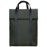 Rains Nahrbtniki 1294GREEN Črna | Shoptok.si