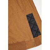 Carhartt WIP Jakna OG Active Jacket Hamilton Brown Stone Canvas L | Shoptok.si