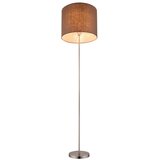 Globo 15186S - Podna lampa BETTY 1xE27/60W/230V u
