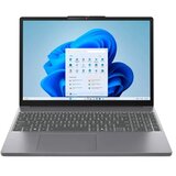 Lenovo IdeaPad Slim 3 15IRH10 15.3" FHD i5-13420H, 16GB DDR5 4800MHz(8+8), 1TB SSD M.2, HD Cam + Mic, 2x USB 3.2, 1x USB-C, HDMI, 60Wh, Luna Grey, No Os, 2Yr | Eponuda.ba