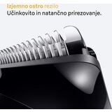 Braun Series 5 BT5520 aparat za brijanje + 4 nastavka za styling 1 kom | shoptok.hr