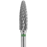  Nastavak za brusilicu Staleks Karbidni Zeleni 4,0 mm – Corn Cijene