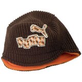 Puma Kape Infant Cappuccio Oranžna | Shoptok.si