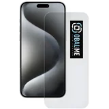 2.5D Kaljeno Staklo za Apple iPhone 15 Pro Max - Prozirna