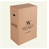 Zoozie Bags set kofera 3/1 diamond MV4995