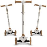 Lionelo romobil Jessy LED, Grey Brown | shoptok.hr