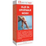 Dr.Fix Ulje za opuštanje nogu, 30 ml Cene