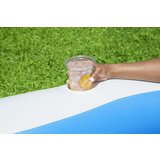  Na napuhavanje Bestway270 x 198 x 51 cm 54409 | shoptok.hr
