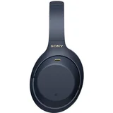 Sony WH-1000XM4L blau