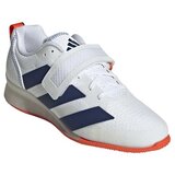 Adidas Nizki čevlji Adipower Weightlifting Iii pisana Cene