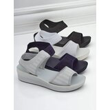 Resti Women's sandals with a thicker sole Viva Flex | Shoptok.si