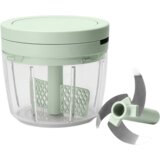 Brabantia Ručna sjeckalica Tasty+ – | shoptok.hr