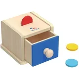 Money Box aktivnostna igrača 12m+ 1 kos