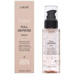 Lakmé Teknia Full Defense Serum zaštitni serum za kosu opterećenu suncem 100 ml | shoptok.hr
