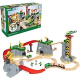 Ravensburger Igrača Circuit de montagnes in chargements, (5000512845) Cene