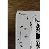 Conceptum Hypnose tepih Wookece022, 50x80 cm, šareni | Eponuda.ba