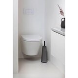 Brabantia wc-garnitura s ščetko | Shoptok.si