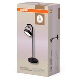 Osram LED stona lampa DECOR PUCK LED/11W/230V crna | Eponuda.com