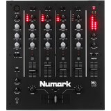 Numark M6 USB Black Cene