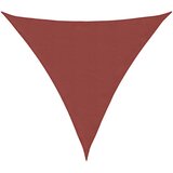  Jedro za sjenilo od terakote 2x2x2 m 100% poliester oxford | shoptok.hr