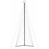 LED božićno drvce 861 LED hladno bijelo 478 cm | shoptok.hr