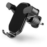 Venisymlis Avtomobilsko Držalo Za Mobilni Telefon Nedrseča Podloga Za Armaturno Ploščo Anti S Grip Mount - Črna, (22072260) | Shoptok.si