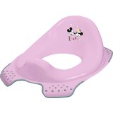 Keeeper nastavek za WC Minnie - roza Cene