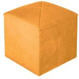 Atelier Del Sofa tabure boise orange Atelier Del Sofa tabure boise orange Slike