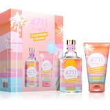4711 Remix California Feeling darilni set za ženske 1 kos | Shoptok.si