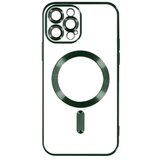  Silikonska futrola Magsafe Iphone 14 PRO ZELENA | Eponuda.com