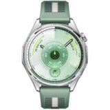 Huawei pametni sat Watch GT6 46mm Green (Atum-B19W) | shoptok.hr