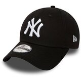 New Era Mlb League BA Youth Crna Cijene
