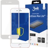 3mk APPLE IPHONE 6+/6S+ WHITE - HARDGLASS MAX LITE, (22001794) Cene