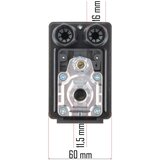  PRESKLOPKA TLAKA ZA KOMPRESOR PM-KO-24L-50L-WY | shoptok.hr