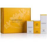 Immortella Mediterranean Beauty SET ZA VLAŽILNO NEGO OBRAZA | Shoptok.si