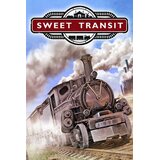 Steam sweet transit key (pc) europe | Eponuda.com