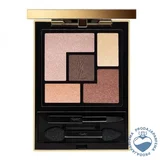 Yves Saint Laurent Couture Palette Eyeshadow (N°14 Rosy Contouring) 5g