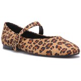 La Modeuse Balerinke 73995_P174872 Večbarvna | Shoptok.si