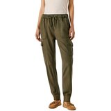 PepeJeans Mid Waist Slim Jogger New Crusade pantalone | Eponuda.com