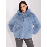 Wool Fashion Italia Jacket-AT-KR-2386.00P-blue | shoptok.hr
