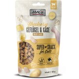 MAC's Cat Shakery Snack - Piletina i sir (60 g) | shoptok.hr