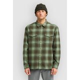 Billabong Ventura Shirt hedge green Cene