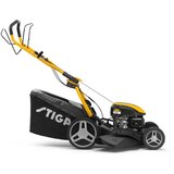 Stiga motorna kosačica kosilica Combi 753 S | Eponuda.ba