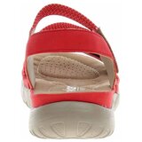 Rieker Nizki čevlji 6487033 pisana | Shoptok.si