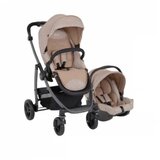 Graco duo sistem Evo, Little adventures | Eponuda.ba