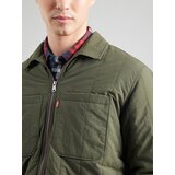 Levi's Prijelazna jakna 'KYREN LENNOX' tamno zelena | shoptok.hr