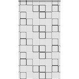 Rolo zavjesa za tuš s kazetom 120x240 cm širina tkanine 116 cm | shoptok.hr