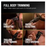 Wahl Home All-in-One multifunkcionalni trimer | Eponuda.com