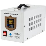 Kemot PROsinus-1000 emergency power supply unit – a pure sine wave inverter with a 12V charging function, 230V, 1000VA /700W | shoptok.hr